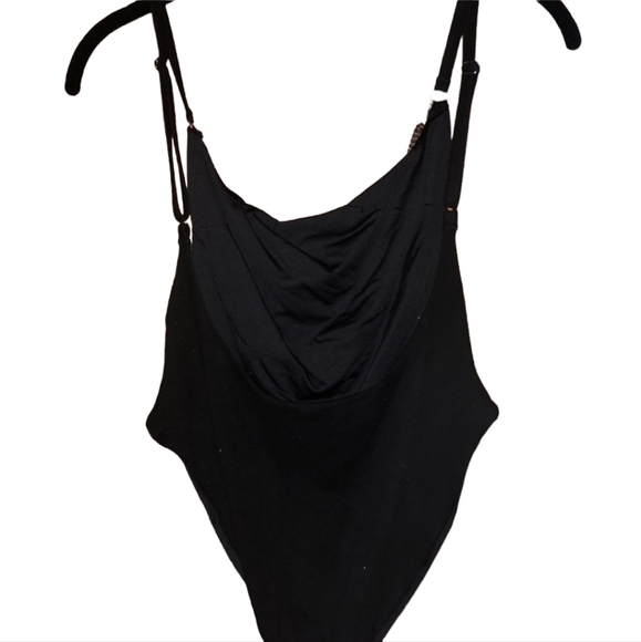 Blue Life Suede Oasis One Piece - Picture 6 of 7